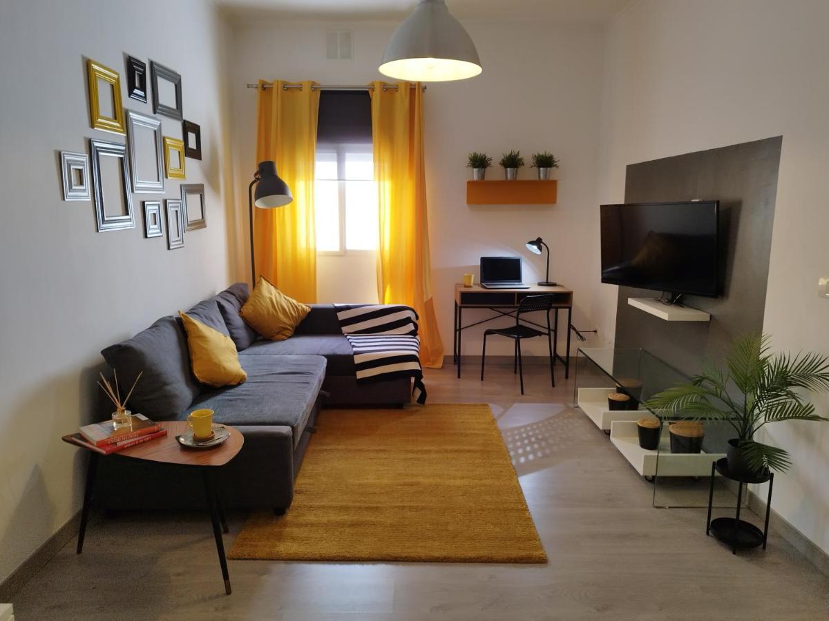 Апартаменты Summa Haus San Juan 24 Ac Пуэрто-де-ла-Крус Экстерьер фото
