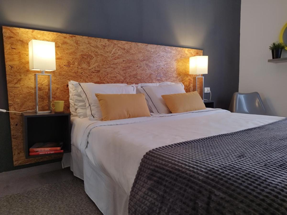 Апартаменты Summa Haus San Juan 24 Ac Пуэрто-де-ла-Крус Экстерьер фото